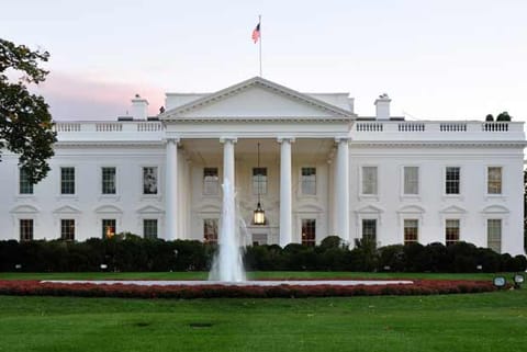 White House: 70 per cent of Americans 30 or older get COVID-19 shot
