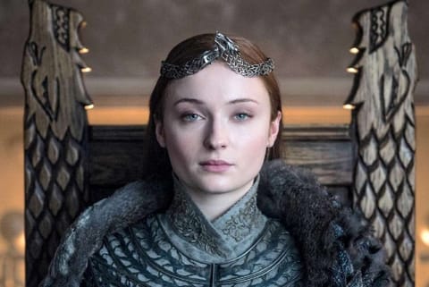 Sophie Turner