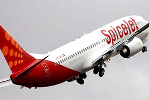 SpiceJet monsoon sale offers air tickets at Rs 999