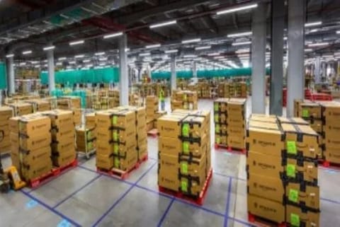 UK probes Amazon, Google for fake reviews of goods