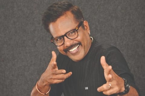 Badava Gopi
