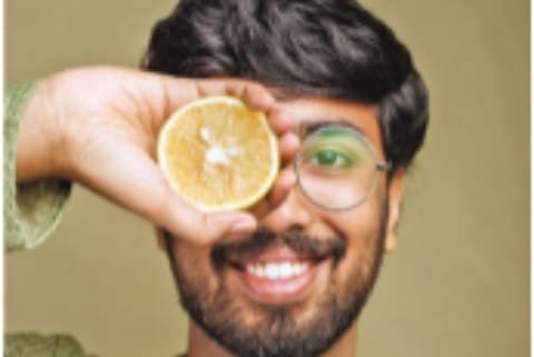 Podcast series to pique listeners’ interest about little-used herbs, spices