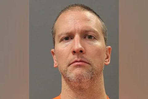 Experts: Impact of Derek Chauvin case on policing yet to be seen