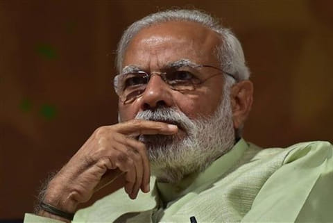Prime Minister Narendra Modi (File Photo)
