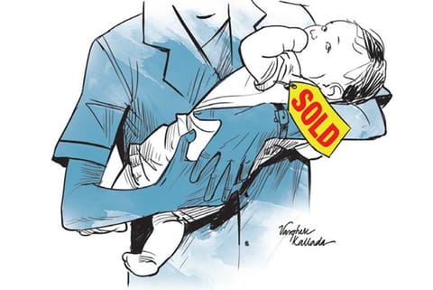 Representative image