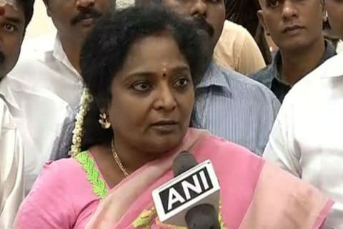 File photo (ANI)