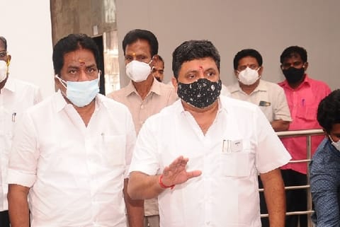 Source: Twitter/@ptrmadurai