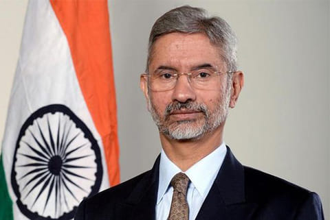 External Affairs Minister S Jaishankar (File Photo)