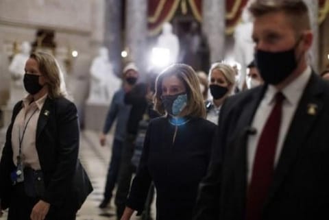 US watchdog urges improvements to relief bill