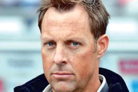 Marcus Trescothick