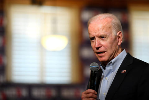 Analysis: Biden retreats from vow to make pariah of Saudis