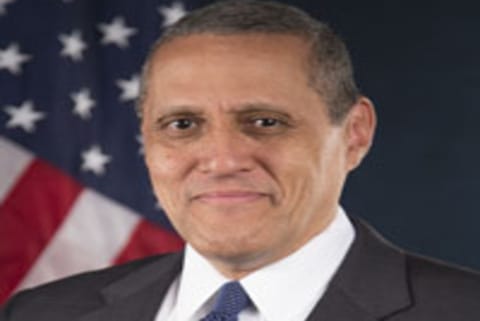 Channing Phillips