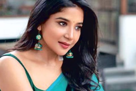Sakshi