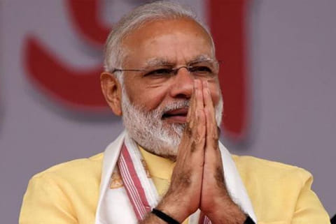 Tight security blanket, 1,500 CCTV cameras in Kolkata in place for PM's Kolkata rally