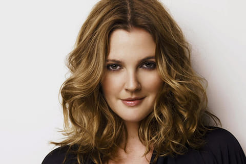 Drew Barrymore opens up on hero-worshipping Ralph Macchio