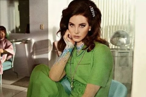 Lana Del Rey