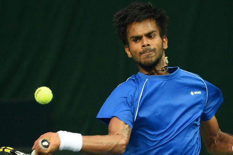 Sumit Nagal (File Photo)