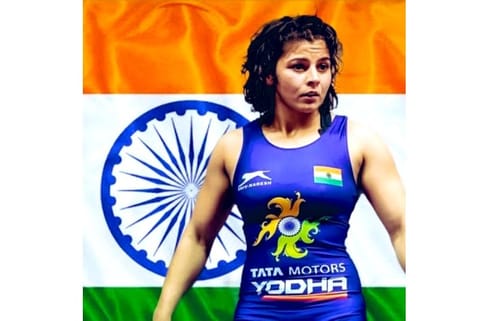 Picture Credit: Sarita Mor twitter profile