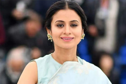 Rasika Dugal (File Photo)