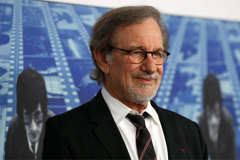 Steven Spielberg