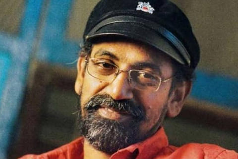 Director SP Jananathan / Photo source: Maalaimalar