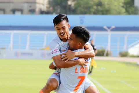Image courtesy: Twitter - @ILeagueOfficial