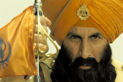 Akshay says 'Teri mitti' is a feeling as song crosses 1bn views