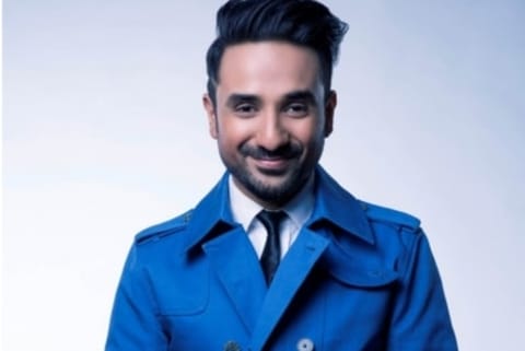 Vir Das to be part of Judd Apatow's upcoming 'The Bubble'