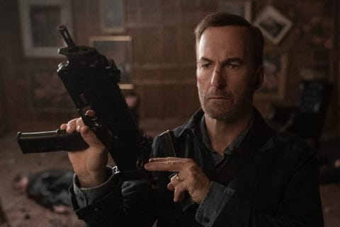 Bob Odenkirk-starrer 'Nobody' in theatres on April 9