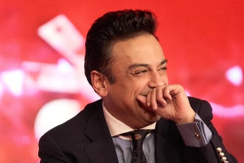 Ripped jeans row: Adnan Sami's hilarious take