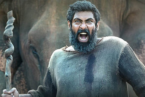 'Kaadan' director Prabhu Solomon: Don't want to be a cliched filmmaker
