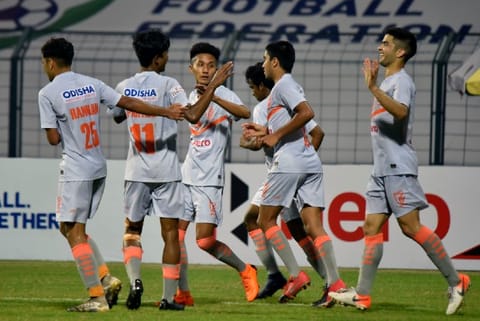 Image Courtesy: Twitter - @ILeagueOfficial