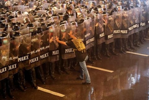 Photo: Reuters