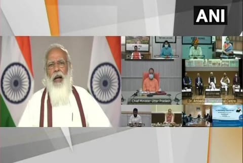 Image Courtesy: ANI