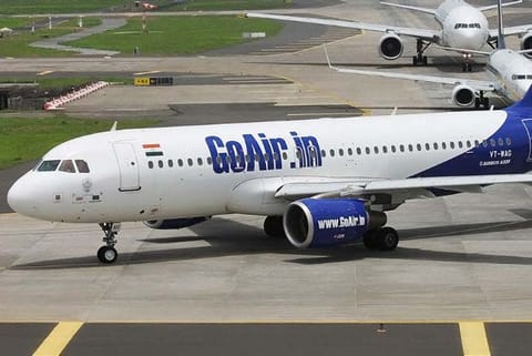 Jeh Wadia steps down as GoAir's managing director