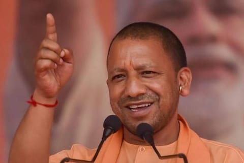 Yogi govt to hold 822 job fairs for the youth in a single day