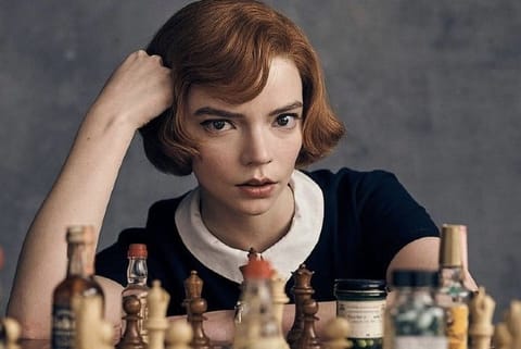 Anya Taylor-Joy