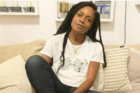 Naomie Harris