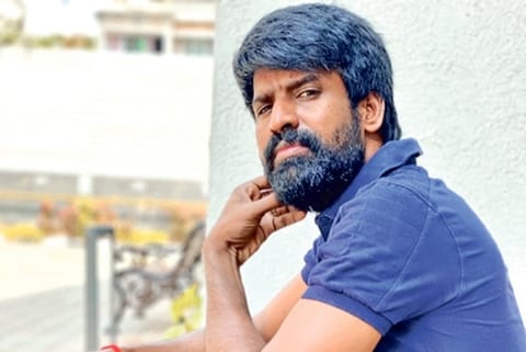 Actor Soori