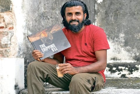 Arun Kombai