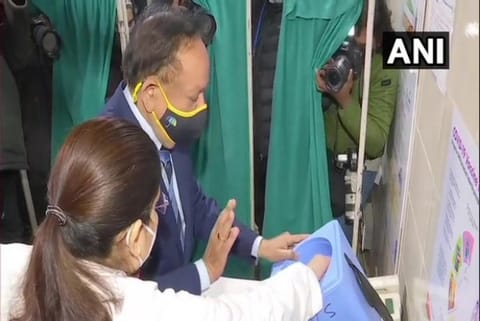 Source: ANI