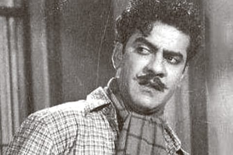 JP Chandrababu
