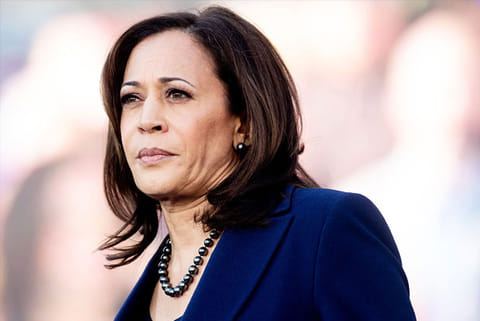 US Vice President Kamala Harris extends greeting on Holi