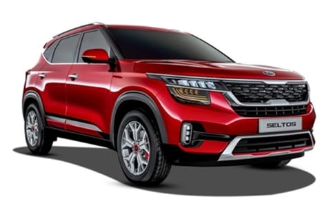 Kia drives in refreshed Seltos, Sonet with various new features
