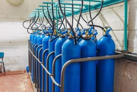 RIL's swift steps make it largest producer of medical Oxygen