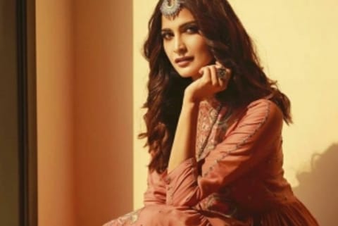 Aahana Kumra's birthday wish is that everyone gets vaccinated