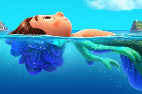 Jacob Tremblay draws similarity between 'Luca' and COVID-19