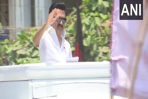 Image Courtesy: ANI