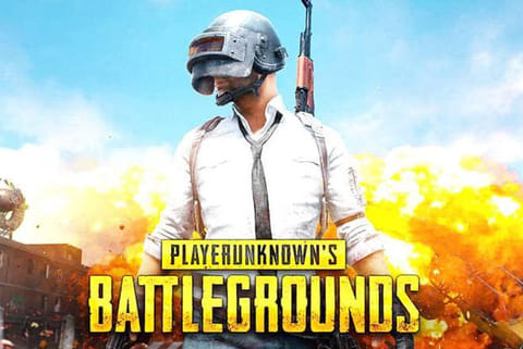PUBG to return as Battlegrounds Mobile India