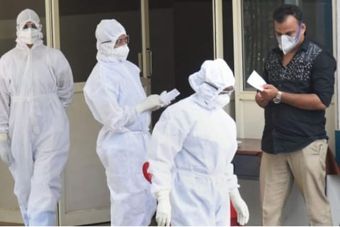 22 engineers died of Covid, over 500 infected: Bihar Association